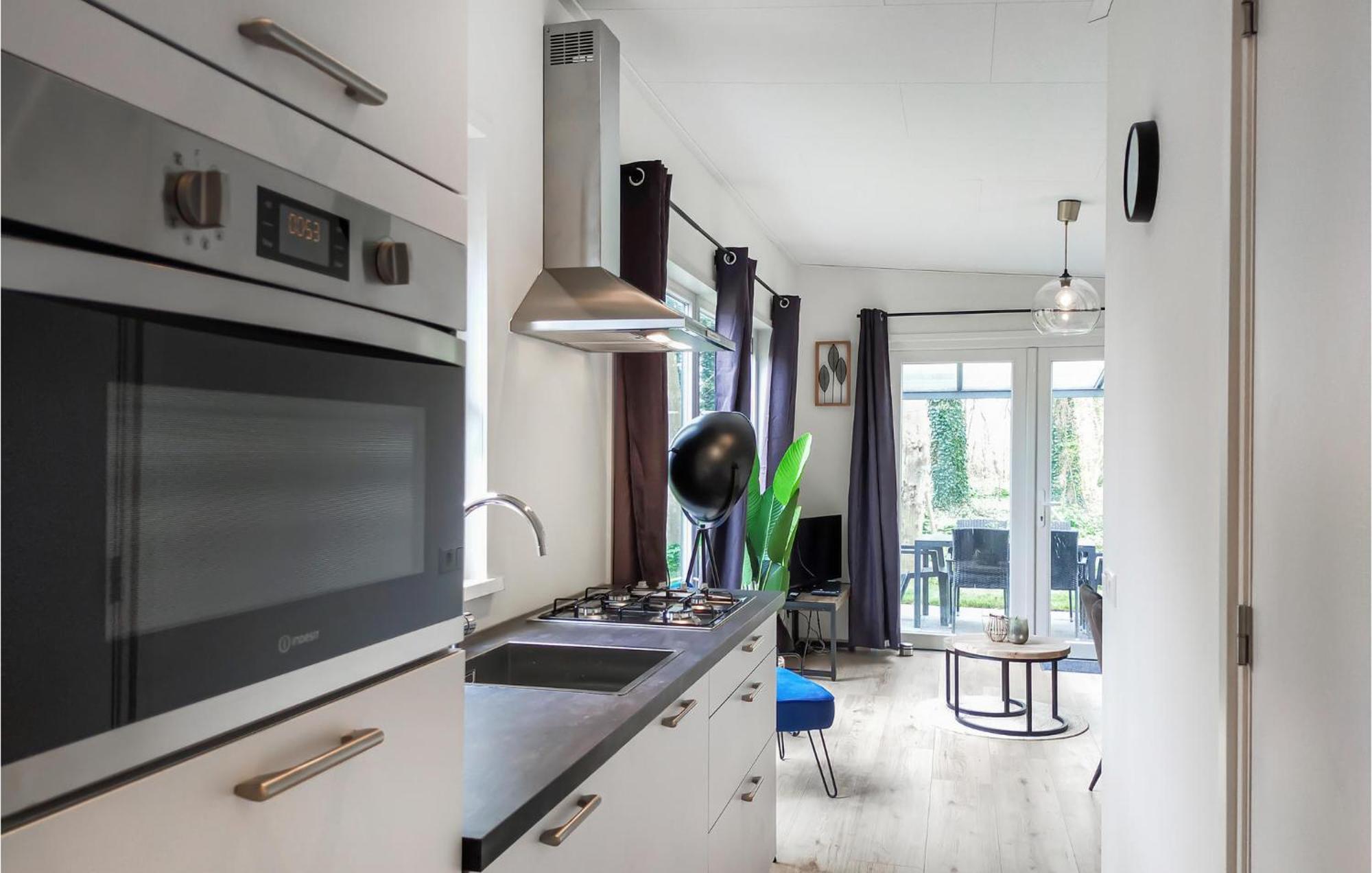Gorgeous Home In Heinkenszand With House Sea View Dış mekan fotoğraf