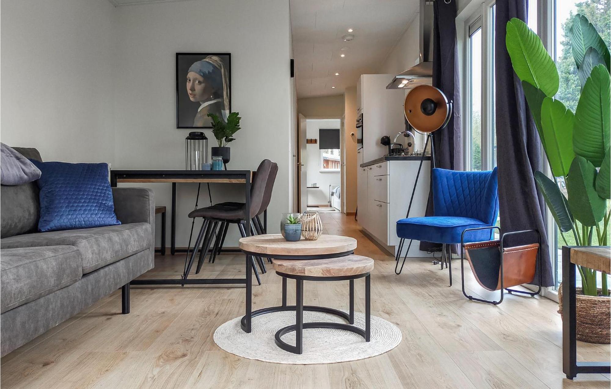 Gorgeous Home In Heinkenszand With House Sea View Dış mekan fotoğraf