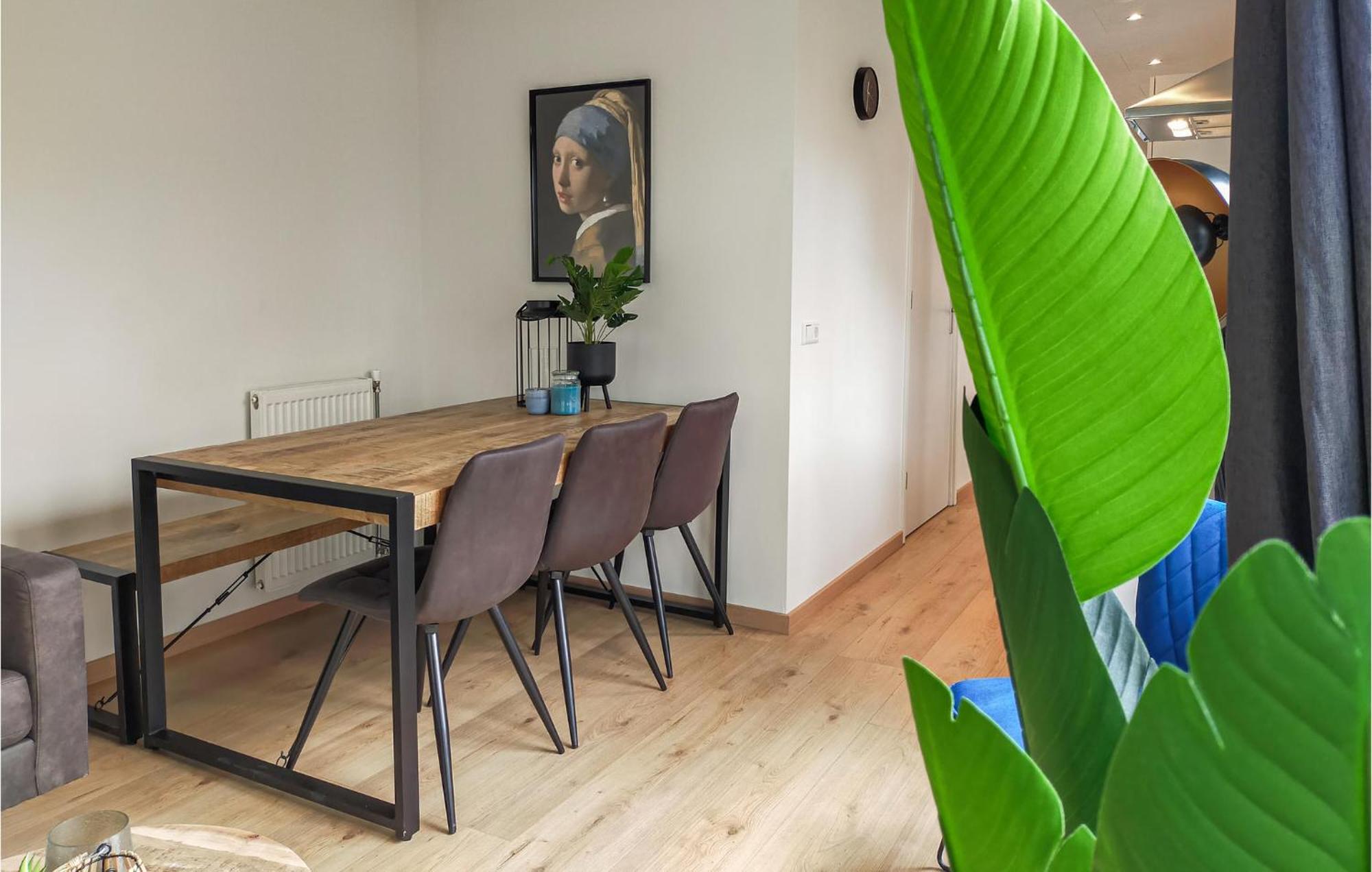 Gorgeous Home In Heinkenszand With House Sea View Dış mekan fotoğraf